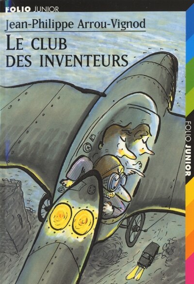 Couverture_Le Club des inventeurs