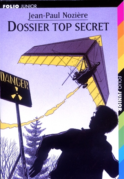 Couverture_Dossier top secret