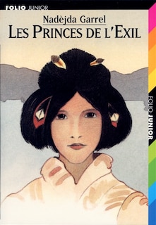 Couverture_Les princes de l'exil