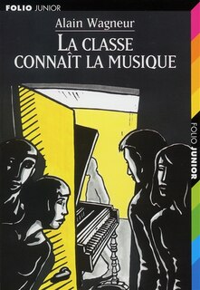 Couverture_La classe connaît la musique