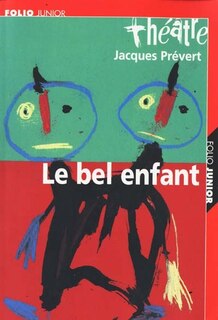 Front cover_Le bel enfant