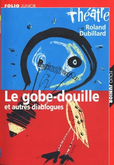 Couverture_Le gobe-douille et autres diablogues