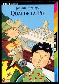 Front cover_Quai de la pie