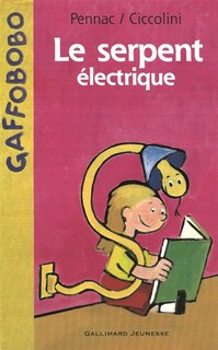 Couverture_Le serpent électrique