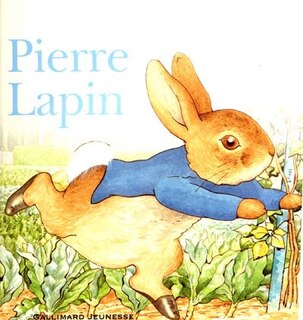 Couverture_Pierre Lapin