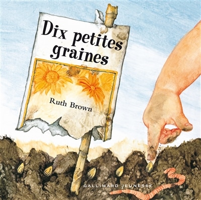 Dix petites graines