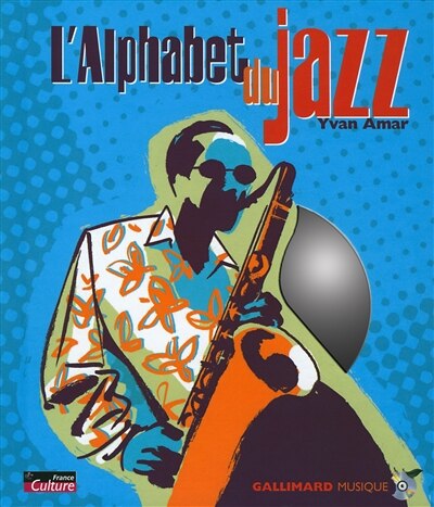 Front cover_L'alphabet du jazz