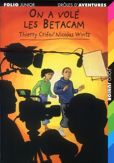 Couverture_On a volé les Betacam