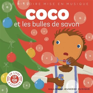 Front cover_Coco et les bulles de savon
