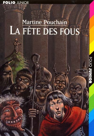 Front cover_La fête des fous