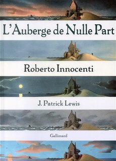 Couverture_L'auberge de nulle part