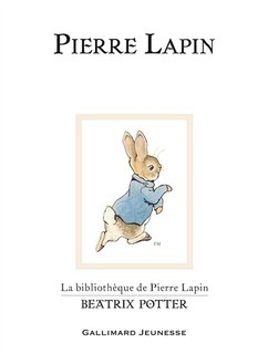 Couverture_Pierre Lapin