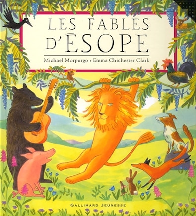 Couverture