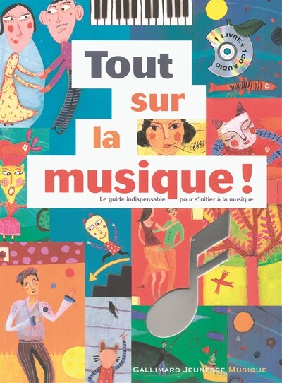 Couverture_Tout sur la musique
