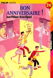 Couverture_Bon anniversaire !