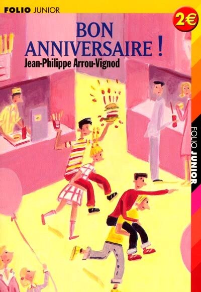 Couverture_Bon anniversaire !