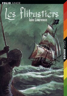 Front cover_Les flibustiers