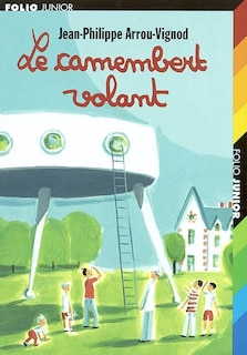 Couverture_Le camembert volant