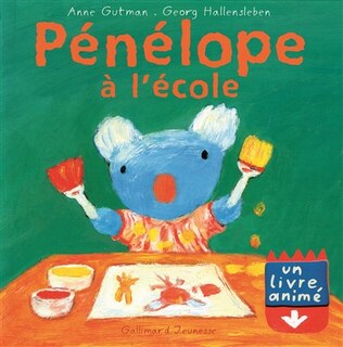 Couverture_P&eacute;n&eacute;lope &agrave; l'&eacute;cole
