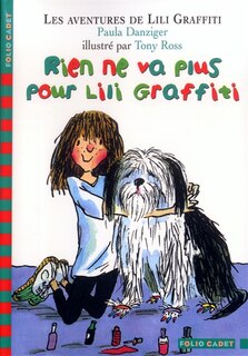 Couverture_Rien ne va plus pour Lili Graffiti