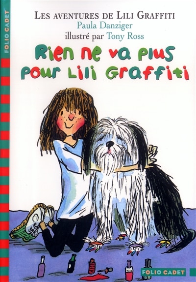 Couverture_Rien ne va plus pour Lili Graffiti