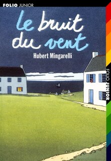 Front cover_Le bruit du vent