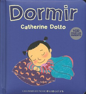 Front cover_Dormir