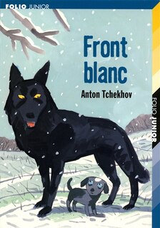 Couverture_Front blanc ; Kachtanka ; Tristesse