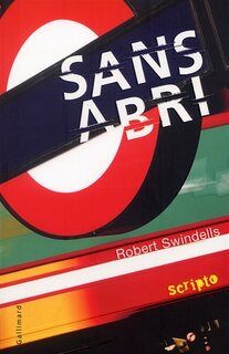 Front cover_Sans-abri