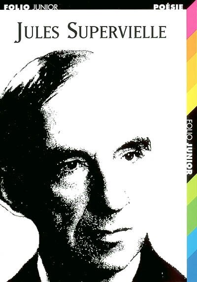 Front cover_Choix de poèmes