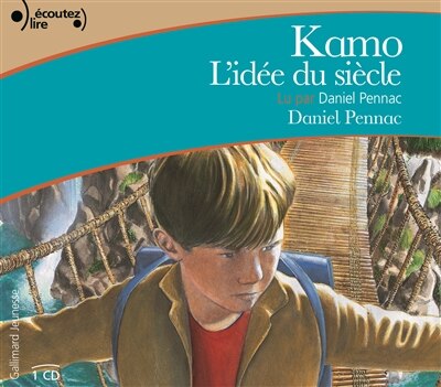 Couverture_Kamo, l'idée du siècle