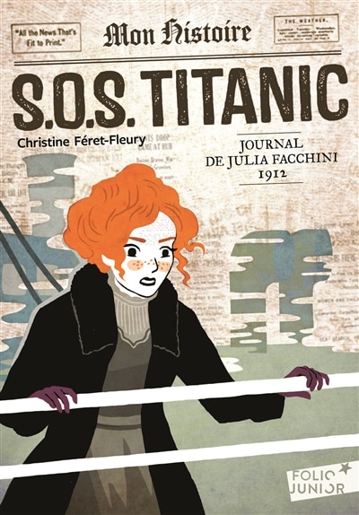 Couverture_S.O.S Titanic