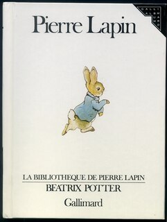 Front cover_Pierre lapin