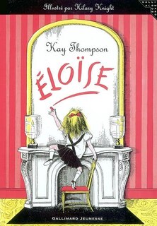 Front cover_Eloïse