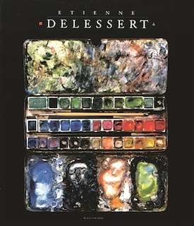 Etienne Delessert: monographie