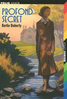 Front cover_Profond secret
