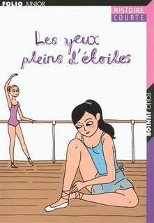 Front cover_Les yeux pleins d'étoiles