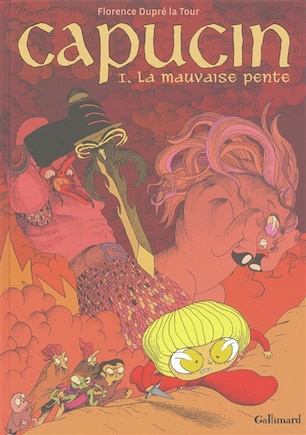 Couverture