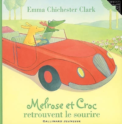 Couverture