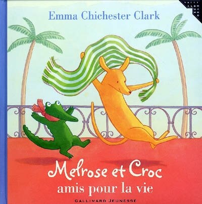 Couverture