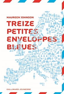 Couverture_13 petites enveloppes bleues