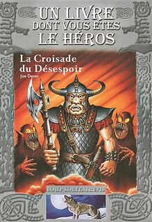 Couverture_La croisade du désespoir