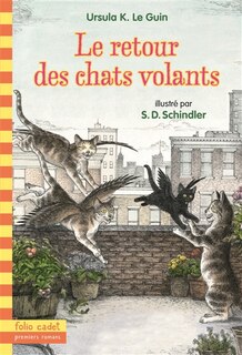 Couverture_Le retour des chats volants