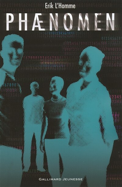 Front cover_Phaenomen