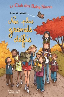 Front cover_Nos plus grands défis