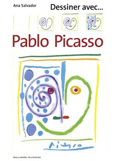 Front cover_Pablo Picasso