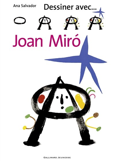 Couverture_Joan Miro