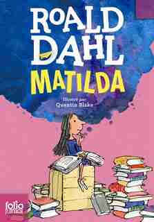 Matilda Ned by ROALD DAHL