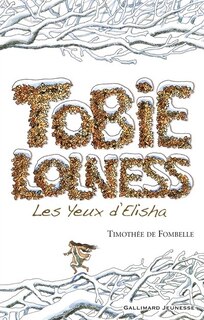 Front cover_Les yeux d'Elisha