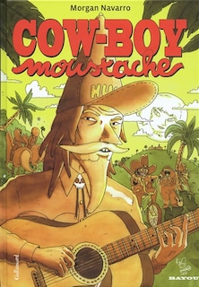 Front cover_Cow-boy moustache